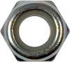 Dorman Hex Lock Nuts With Nylon Ring-Class 8- Thread Size; M10-1.50, Height; 10Mm 878-310Bx Fits -