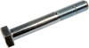 Dorman - Autograde Cap Screw-Hex Head-Class 8.8- M10-1.25 X 70Mm 876-570 Fits -