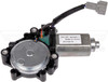 Dorman - OE Solutions Power Window Lift Motor 742-527 Fits Infiniti 2013-04