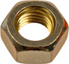 Dorman Hex Nut-Grade 8-Thread Size; 9/16-12, Height; 7/8 In. 865-015Bx Fits -