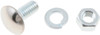 Dorman - Autograde Bumper Bolt W/ Nuts -Ford/Gm/ - 5/16-18 X 3/4 In. 45790 Fits -