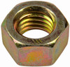 Dorman Hex Nut-Grade 8-Thread Size; 1/2-20, Height; 3/4 In. 867-014Bx Fits -
