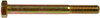 Dorman - Autograde Cap Screw-Hex Head-Grade 8- 5/16-24 X 3 In. 862-130 Fits -