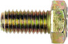 Dorman - Autograde Cap Screw-Hex Head-Grade 8- 1/2-13 X 1 In. 860-410 Fits -