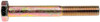 Dorman - Autograde Cap Screw-Hex Head-Grade 8- 5/16-24 X 2-1/2 In. 862-125 Fits -