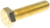 Dorman - Autograde Cap Screw-Hex Head-Grade 8- 3/8-16 X 1-1/2 In. 860-215 Fits -