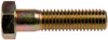 Dorman - Autograde Cap Screw-Hex Head-Grade 8- 1/2-13 X 2 In. 860-420 Fits -