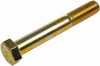 Dorman Cap Screw-Hex Head-Grade 8- 1/2-13 X 3-1/2 In. 860-435Bx Fits -