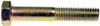 Dorman - Autograde Cap Screw-Hex Head-Grade 8- 3/8-16 X 2-1/4 In. 860-222 Fits -