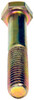 Dorman - Autograde Cap Screw-Hex Head-Grade 8- 3/8-16 X 2-1/4 In. 860-222 Fits -
