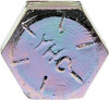 Dorman - Autograde Cap Screw-Hex Head-Grade 8- 3/8-16 X 3-1/2 In. 860-235 Fits -
