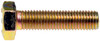 Dorman - Autograde Cap Screw-Hex Head-Grade 8- 3/8-16 X 1-3/4 In. 860-217 Fits -