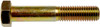 Dorman Cap Screw-Hex Head-Grade 8- 5/8-11 X 3-1/2 In. 860-635Bx Fits -