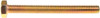 Dorman Cap Screw-Hex Head-Grade 8- 5/16-18 X 3 In. 860-130Bx Fits -