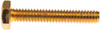Dorman Cap Screw-Hex Head-Grade 8- 1/4-20 X 1-1/2 In. 860-015Bx Fits -