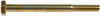 Dorman - Autograde Cap Screw-Hex Head-Grade 8- 1/4-20 X 3 In. 860-030 Fits -