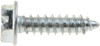 Dorman - Autograde Sheet Metal Screw-Hex Washer Head Head-No. 10 X 3/4 In. 851-301 Fits -