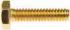 Dorman Cap Screw-Hex Head-Grade 8- 1/4-20 X 1 In. 860-010Bx Fits -