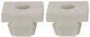 Dorman - Autograde License Plate Fasteners- M6, No. 14, 1/4 In. 848-014 Fits -