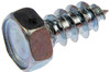 Dorman - Autograde Sheet Metal Screw-Hex Head- 5/16 In. X 3/4 In. 851-311 Fits -