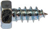Dorman - Autograde Sheet Metal Screw-Hex Head- 5/16 In. X 3/4 In. 851-311 Fits -