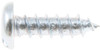 Dorman Sheet Metal Screw-Slotted Pan Head-No. 12 X 3/4 In. 851-191Bx Fits -