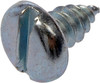 Dorman - Autograde Sheet Metal Screw-Slotted Pan Head-No. 14 X 1/2 In. 851-210 Fits -