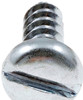 Dorman - Autograde Sheet Metal Screw-Slotted Pan Head-No. 12 X 3/4 In. 851-191 Fits -