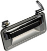 Dorman - HELP Exterior Door Handle 77140 Fits Buick Reatta 1991