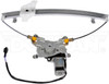 Dorman - OE Solutions Power Window Regulator And Motor Assembly 751-057 Fits Suzuki Forenza 2008-04