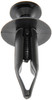 Dorman - Autograde Rivet-Screw In-Hole Diameter .250 In-Head Diameter .610 In-Length .900 In 47958 Fits -