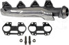 Dorman - OE Solutions Exhaust Manifold Kit - Includes Required Hardware And Gaskets 674-958 Fits Ford 2011-06