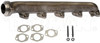 Dorman - OE Solutions Exhaust Manifold Kit 674-782 Fits Ford 2014-00