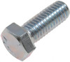 Dorman - Autograde Cap Screw-Hex Head-Grade 5- 3/8-16 X 1 In 799-210 Fits -