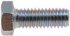 Dorman - Autograde Cap Screw-Hex Head-Grade 5- 3/8-16 X 1 In 799-210 Fits -