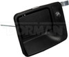 Dorman - HELP Exterior Door Handle Front Left 79306Cd Fits Ford 2016-99
