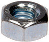 Dorman - Autograde Hex Nut-Grade 5-Thread Size 1/4-20, Height 7/16 In. 799-010 Fits -