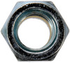 Dorman Hex Lock Nuts With Nylon Ring - Grade 2 - 1/2 In.-13 784-762D Fits -