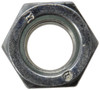 Dorman - Autograde Hex Lock Nuts With Nylon Ring-Class 8- Thread Size M12-1.25- Height 12Mm 784-779 Fits -