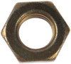 Dorman - Autograde Prevailing Torque Lock Nut-Grade 8- 5/16-24 X 17/64 In. 784-772 Fits -