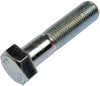 Dorman - Autograde Cap Screw-Hex Head-Class 8.8- M12-1.50 X 50Mm 781-650N Fits -