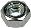 Dorman - Autograde Hex Nut-Grade 5-Thread Size 1/4-28, Height 7/16 In. 763-010N Fits -