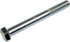 Dorman - Autograde Cap Screw-Hex Head-Grade 5- 5/16-18 X 2-3/4 In. 760-125N Fits -
