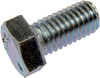 Dorman - Autograde Cap Screw-Hex Head-Grade 5- 1/2-13 X 1 In. 760-410N Fits -