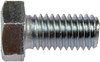 Dorman - Autograde Cap Screw-Hex Head-Grade 5- 1/2-13 X 1 In. 760-410N Fits -