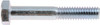 Dorman - Autograde Cap Screw-Hex Head-Grade 5- 5/16-18 X 2 In. 760-120N Fits -