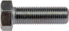 Dorman - Autograde Cap Screw-Hex Head-Grade 5- 1/2-20 X 1-1/2 In. 761-415N Fits -