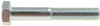 Dorman - Autograde Cap Screw-Hex Head-Grade 5- 5/16-24 X 2 In. 761-120N Fits -