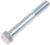 Dorman - Autograde Cap Screw-Hex Head-Grade 5- 7/16-14 X 3 In. 760-330N Fits -