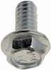 Dorman - HELP Oil Pan Bolts, 1/4-20, Head Size 5/16 45655 Fits -